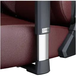 Крісло ігрове Anda Seat Kaiser 3 Size XL Maroon (AD12YDC-XL-01-A-PV/C) - мініатюра 10