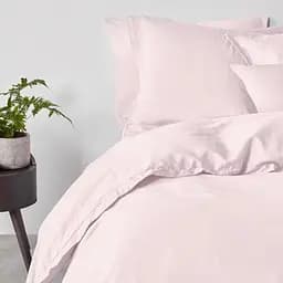 Набір наволочок Cosas Stars 50х70 см (SetPillow_StarsBGrey_Rose_50х70) - мініатюра 6