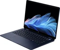 Ноутбук HP 14 OmniBook Ultra Flip x360 14-fh0019ua 2.8K OLED/Intel U7-258V/32GB/1TB/Intel Arc/W11H (C9RU5EA) - мініатюра 3