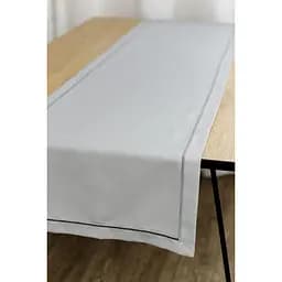 Доріжка Прованс Kelly сіра 40x140 см (32896) - мініатюра 4