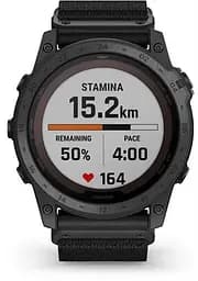Смарт-годинник Garmin Tactix 7 Pro Solar Ballistics (010-02704-20) - мініатюра 4