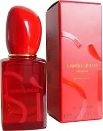 Оригинал Giorgio Armani Si Passione Red Musk 7 мл парфюмированная вода