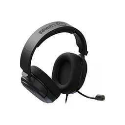 Навушники Lorgar Kaya 360 USB Black (LRG-GHS360) - мініатюра 4