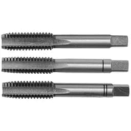 Мітчик Cztool M20 х 2.5 мм 3 шт. (24470)