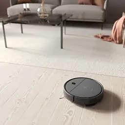 Робот-пилосос Electrolux ER61UW1DG - мініатюра 20