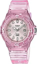 Годинник Casio TIMELESS COLLECTION LRW-200HS-4EVEF