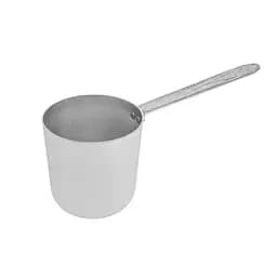 Турка для кофе кофеварка литая алюминиевая 400 мл, Полімет 86035