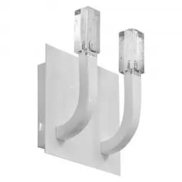 Бра Brille BR-01 292W/2 галогенное настенное накладное