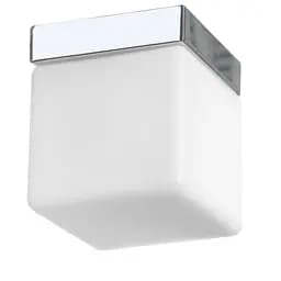 Світильник стельовий Brille накладний BR-02 127C/1 G9 L148-025