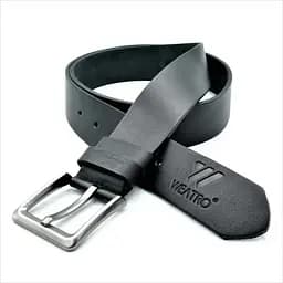 Ремінь шкіряний Weatro чоловічий 4,3х115-120 см acs0027497