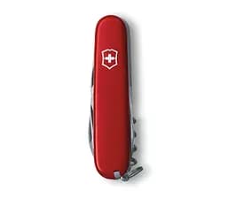 Ніж Victorinox Swiss Army Spartan [1.3603] [68257] - мініатюра 5
