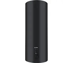 Витяжка Ventolux Isola Cilindro 35 BK (1200) ST MM