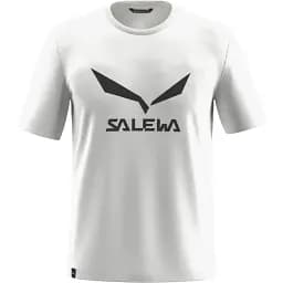Футболка Salewa Solidlogo Dri-Release