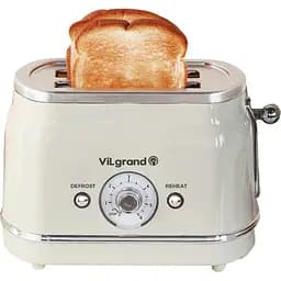Тостер ViLgrand VT0823R