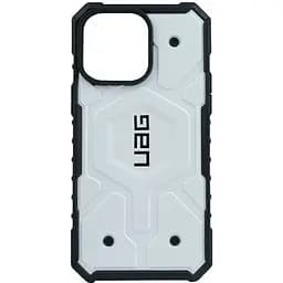 Чохол UAG Pathfinder MagSafe Apple iPhone 14 Pro Max White