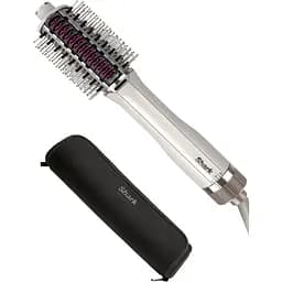 Фен-щітка SmoothStyle Hot Brush & Smoothing Comb HT212EU [103931] - мініатюра 5