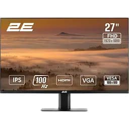 Монитор 27" 2E F2725B FHD IPS 100Hz (2E-F2725B-01.EU)