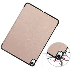 Чохол-книжка BeCover Smart Case для Apple iPad Air 11" M2/M3 2024/2025 Pink (711595) - мініатюра 4