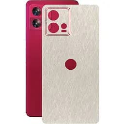 Захисна плівка StatusSKIN для Motorola Edge 30 Fusion Корпус Вініл Титан