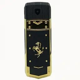 Мобильный телефон H-Mobile A8 (Mafam A8) Black (Global) - мініатюра 2