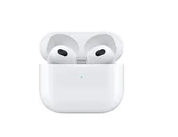 Навушники TWS Apple AirPods 3rd generation (MPNY3) - мініатюра 3