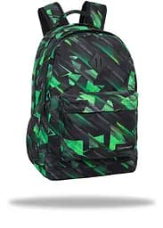 Рюкзак CoolPack Scout Green Mirror