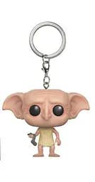 Фігурка-брелок Funko Pop Dobby Доббі Harry Potter Гаррі Поттер 4 см HP D17 - мініатюра 2