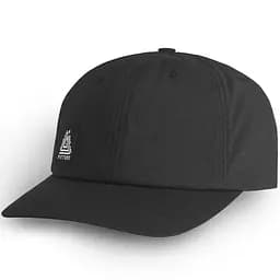 Кепка Picture Organic кепка Sefton ONE SIZE Черный