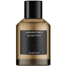 Парфюмированная вода оригинал Laboratorio Olfattivo ExpLOud 100 мл