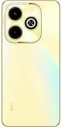 Смартфон Infinix Hot 40i 4/128Gb Horizon Gold (X6528B) (UA UCRF) NFC - мініатюра 3