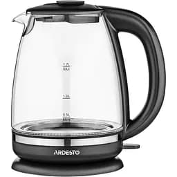 Електрочайник Ardesto EKL-F100 [120038]