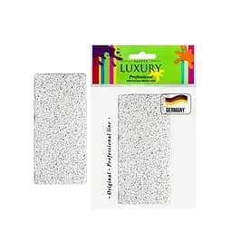 Пемза для пяток Beauty Luxury естественно PF-02