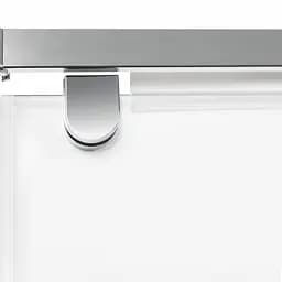Душова кабіна Qtap Leo CRM10995-AC6 скло Clear 6 мм, без піддону - мініатюра 5