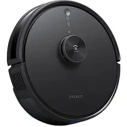 Пылесос Ecovacs DEEBOT Y1 Pro Black (DLX34)