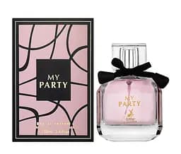 Оригінал Alhambra My Party 100 мл парфумована вода