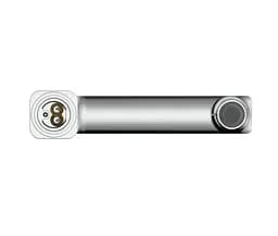 Змішувач для раковини Qtap Capricorn Chrome QTCAP1060H102C48220 - мініатюра 5