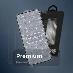 Захисне скло Proove Premium iPhone 12/12 Pro - мініатюра 7