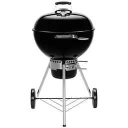 Вугільний гриль Weber Master-Touch GBS SE E-5755 BLK EU (14801004)