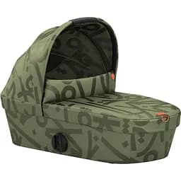 Люлька Cybex Melio Olive Green (522002671)