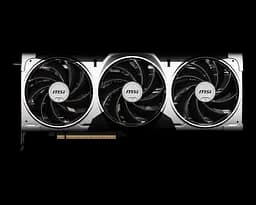 Видеокарта GeForce RTX 5080 16GB MSI Ventus 3X OC (RTX 5080 16G VENTUS 3X OC)