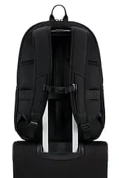 Рюкзак 17,3" American Tourister URBAN GROOVE BLACK 50x37x27 24G*09065 - мініатюра 11