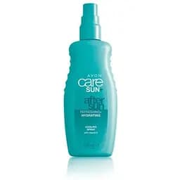 Спрей для тіла після засмаги з охолоджувальним ефектом Avon CARE SUN+ 150 мл