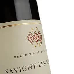 Вино Pierre Andre Savigny-Les-Beaune AOP 2020 червоне сухе 0.75 л - мініатюра 3