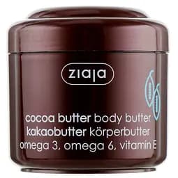 Масло для тіла Ziaja Олія какао 200 мл (15998)