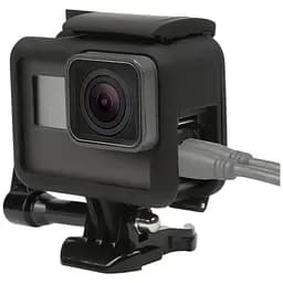 Захисний каркас GoPro N-KR01 рамка для екшн-камер GoPro Hero 5/Hero 6/Hero 7 - мініатюра 9
