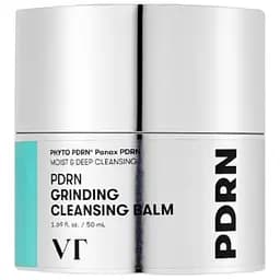 Очищувальний бальзам VT Cosmetics PDRN Grinding Cleansing Balm 50 мл (VTC064)