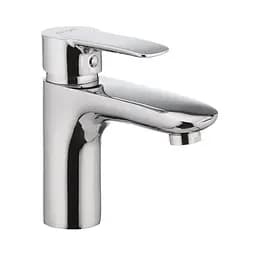 Змішувач для умивальника Cron Columbia 001 CR0206 Хром