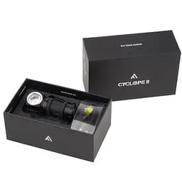 Ліхтар налобний Mactronic Cyclope II (600 Lm) Magnetic USB Rechargeable (THL0131) - мініатюра 5