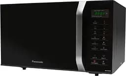 Мікрохвильова піч Panasonic NN-GT35HBZPE [99398] - мініатюра 2