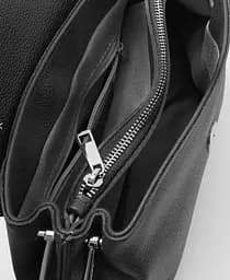 Невелика жіноча шкіряна сумочка Firenze Italy F-IT-98105A